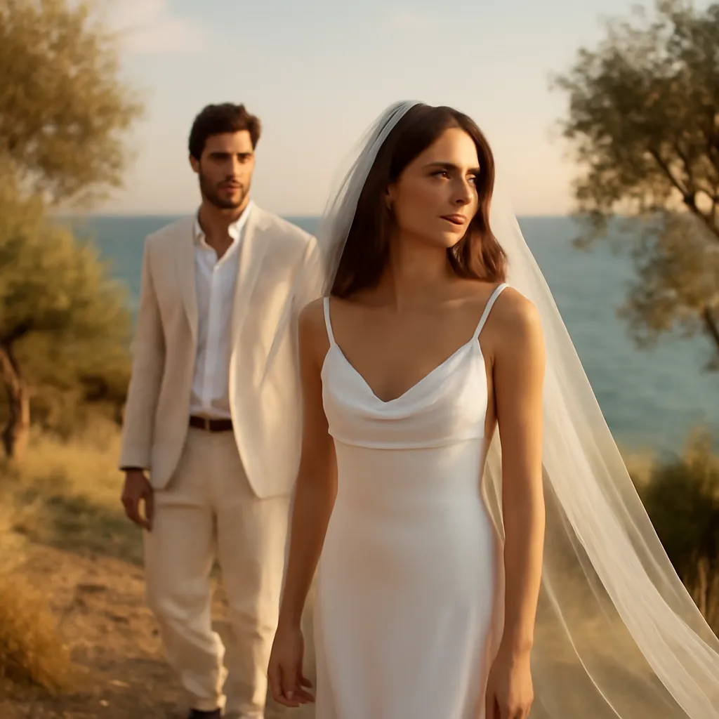 Se marier à l'étranger