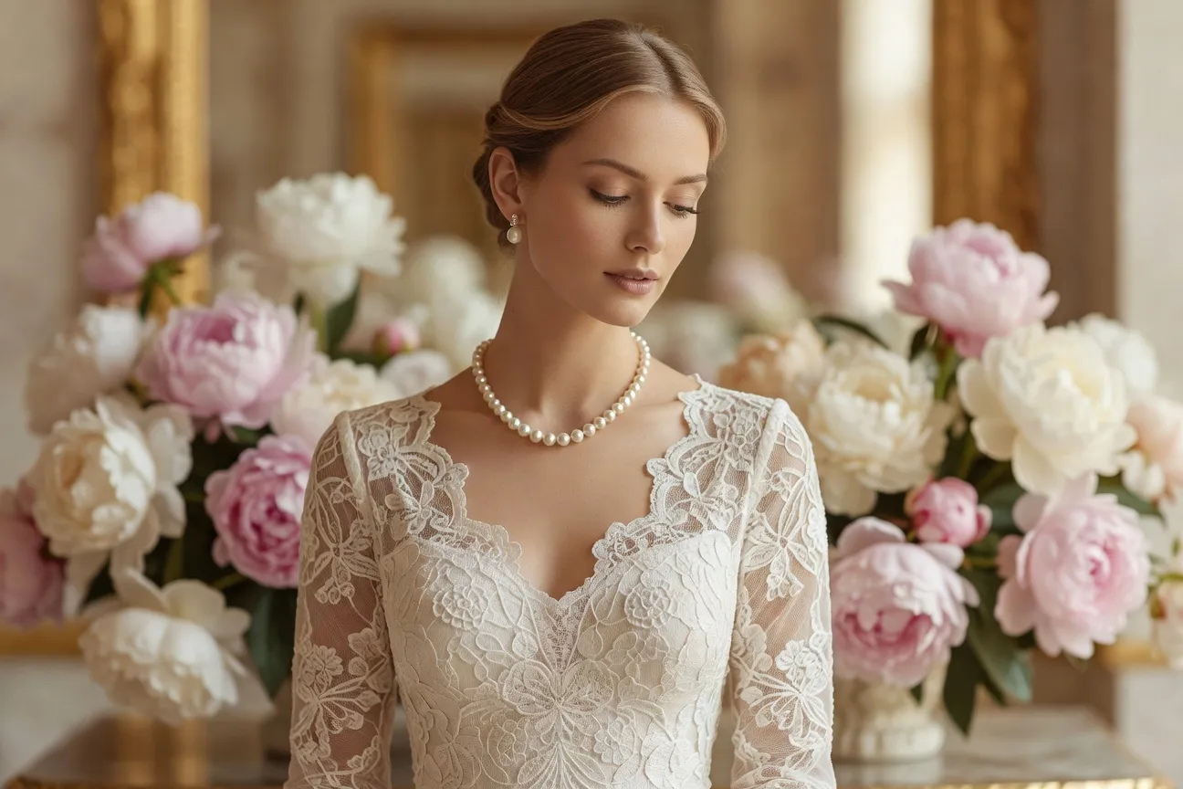 Magazine des traditions du mariage